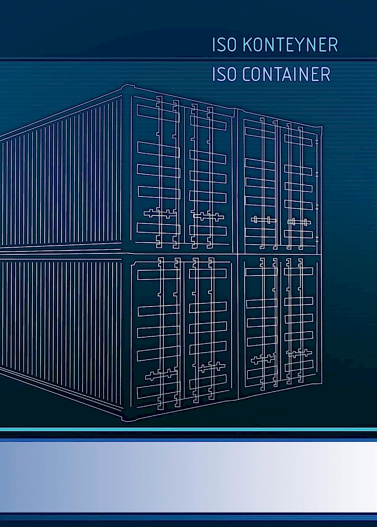 Öztürk Konteyner Katalog