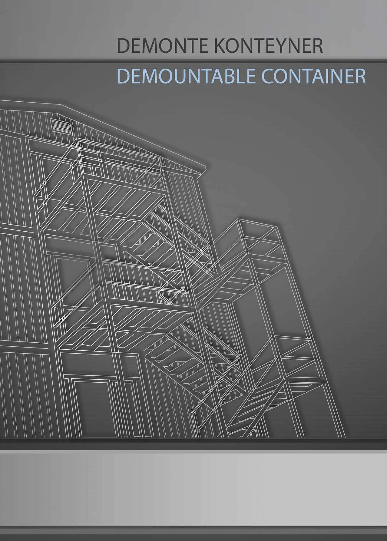 Öztürk Konteyner Katalog