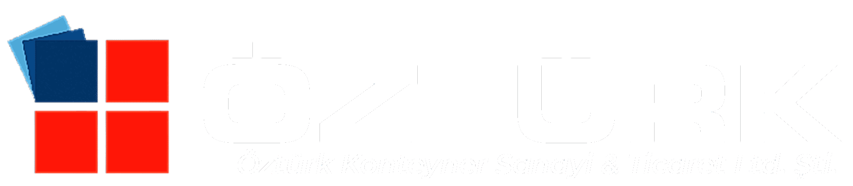 Öztürk Konteyner